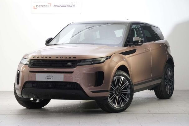 Land Rover Range Rover Evoque S 119 kW image number 1