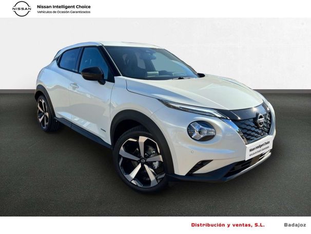 Nissan Juke 105 kW image number 6