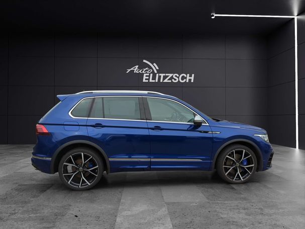 Volkswagen Tiguan R 4Motion DSG 235 kW image number 6