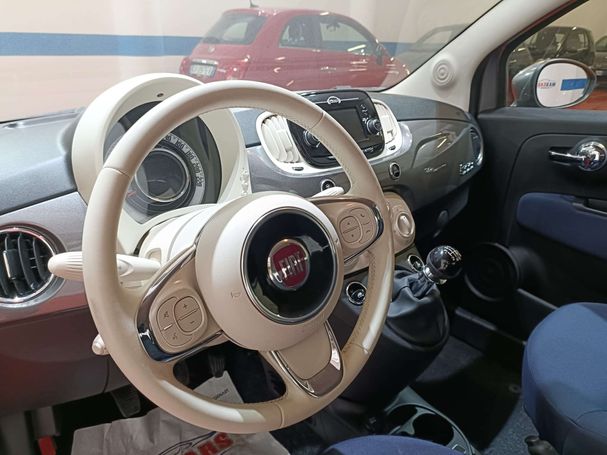 Fiat 500 1.0 51 kW image number 7