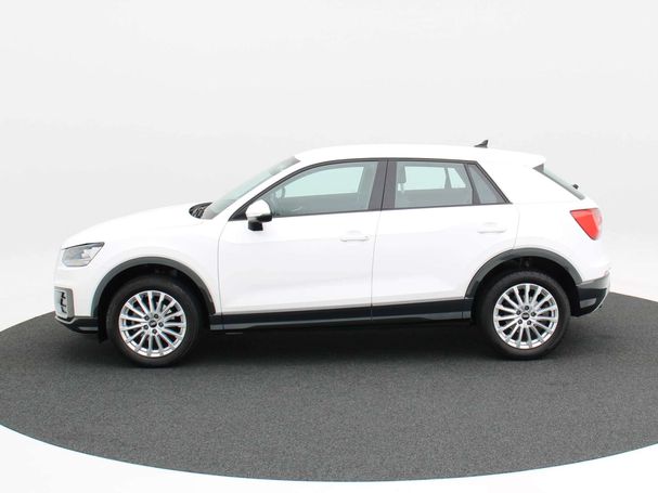 Audi Q2 30 TFSI 85 kW image number 9