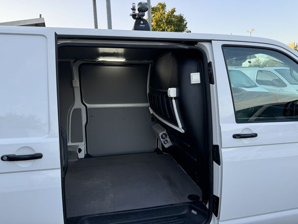 Volkswagen T6 Transporter 4Motion 110 kW image number 15