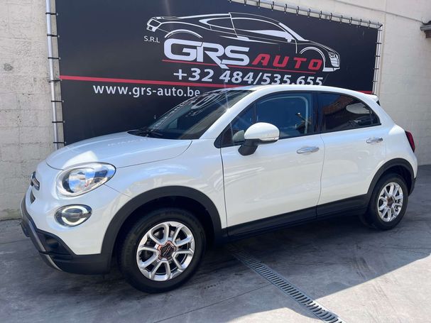 Fiat 500X 1.6 MultiJet 88 kW image number 1