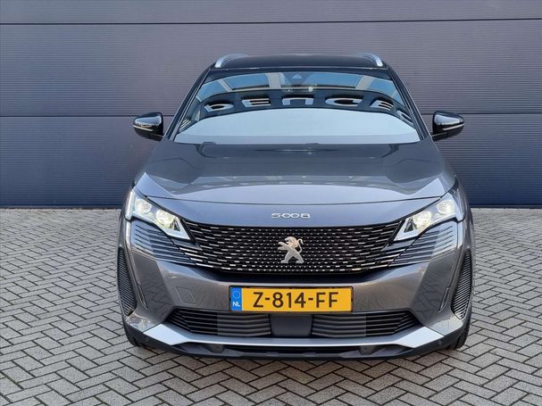 Peugeot 5008 180 133 kW image number 8