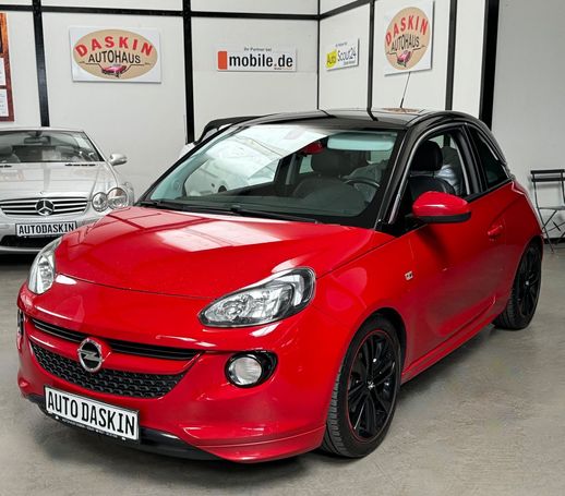 Opel Adam 64 kW image number 1