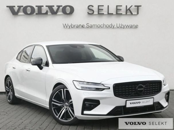 Volvo S60 154 kW image number 2