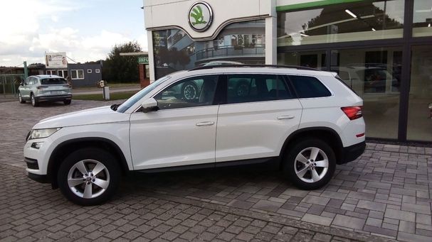 Skoda Kodiaq 2.0 TDI DSG Ambition 110 kW image number 5