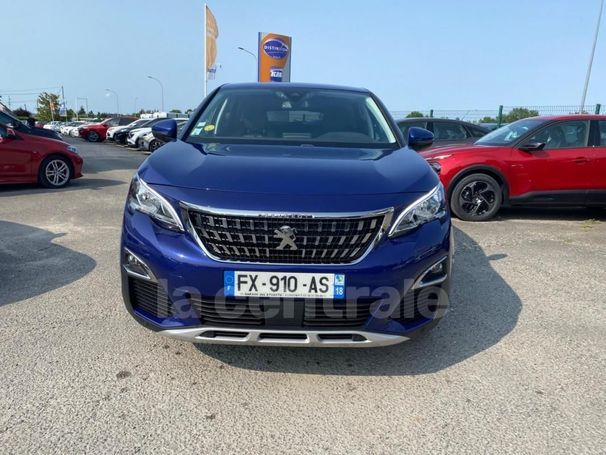 Peugeot 3008 BlueHDi 130 S&S Allure 96 kW image number 2