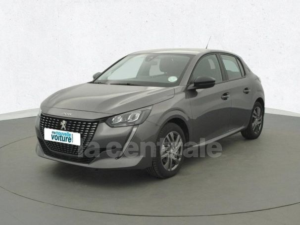 Peugeot 208 PureTech 75 Active 55 kW image number 1