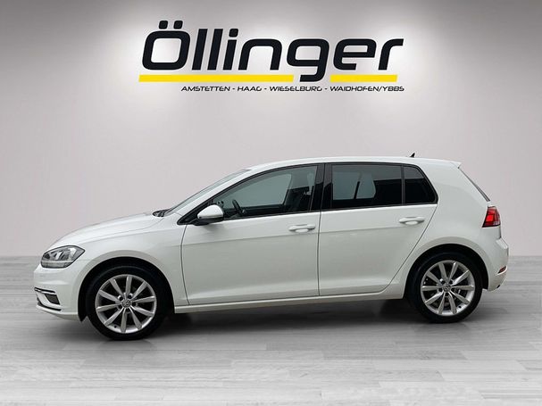 Volkswagen Golf 1.0 TSI 85 kW image number 5