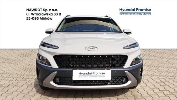 Hyundai Kona 88 kW image number 9