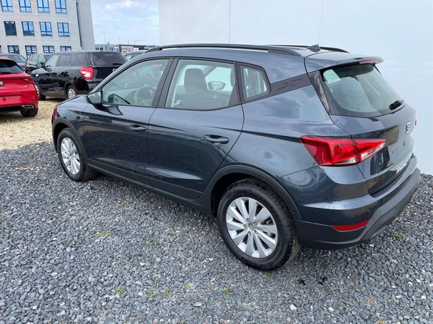 Seat Arona 1.0 TSI Style 81 kW image number 4