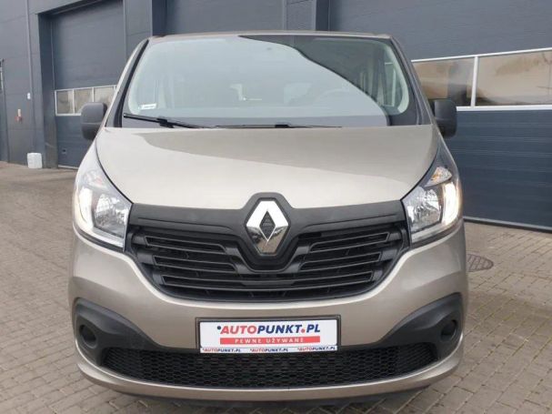 Renault Trafic 88 kW image number 6