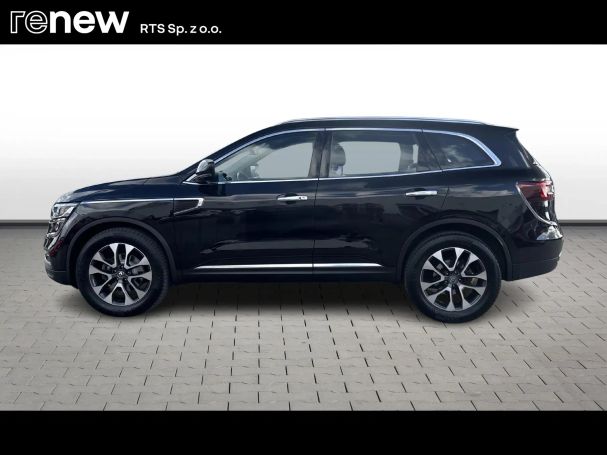 Renault Koleos dCi X-Tronic 130 kW image number 5