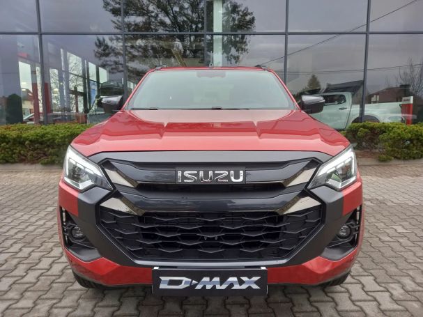 Isuzu D-Max 120 kW image number 3