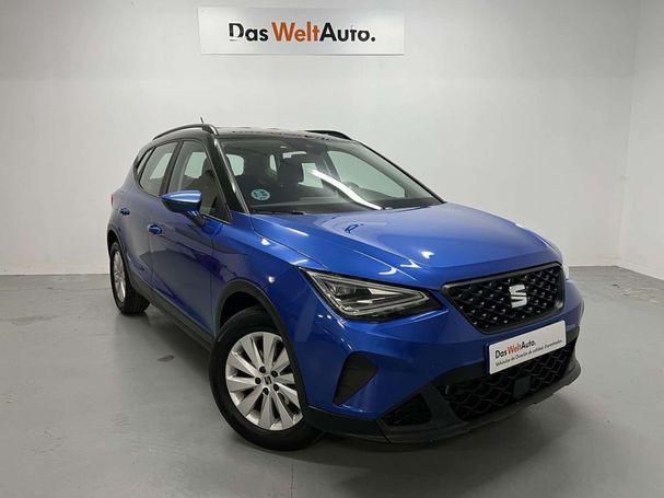 Seat Arona 1.0 TSI Style 81 kW image number 1