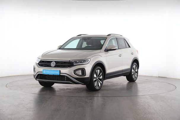 Volkswagen T-Roc 1.0 TSI T-Roc 81 kW image number 1