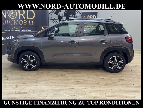 Citroen C3 Aircross Feel 88 kW image number 6