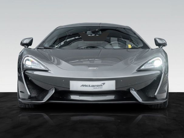 McLaren 570S 419 kW image number 9