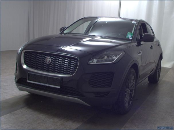 Jaguar E-Pace 132 kW image number 1