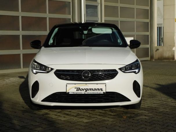 Opel Corsa 74 kW image number 3