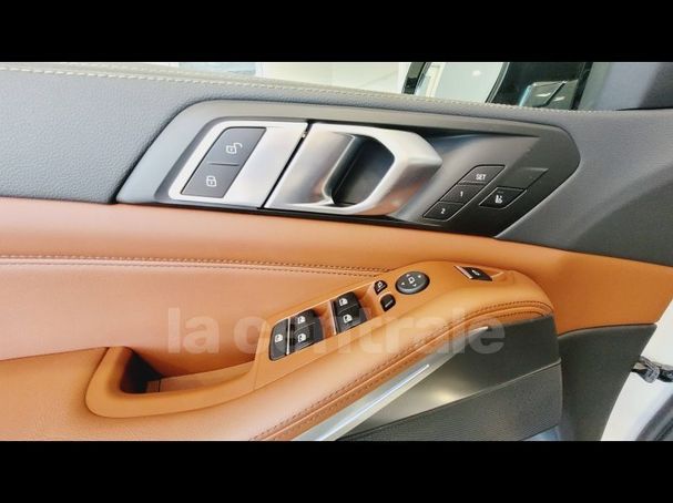 BMW X5 45e xDrive 290 kW image number 21