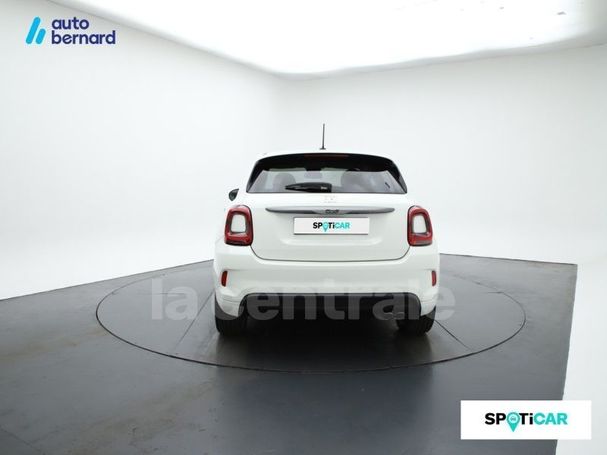 Fiat 500X 1.0 FireFly Turbo 88 kW image number 6