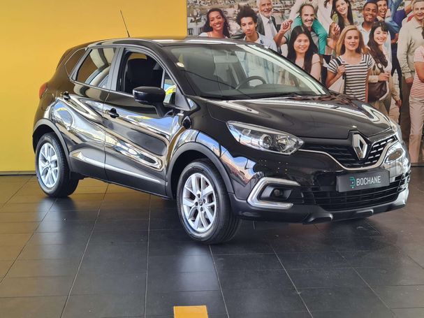 Renault Captur TCe 90 LIMITED 66 kW image number 2