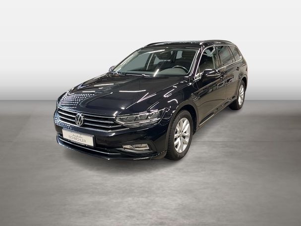 Volkswagen Passat Variant 2.0 TDI Business DSG 110 kW image number 1