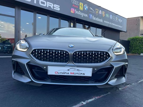 BMW Z4 M 40i sDrive 250 kW image number 5