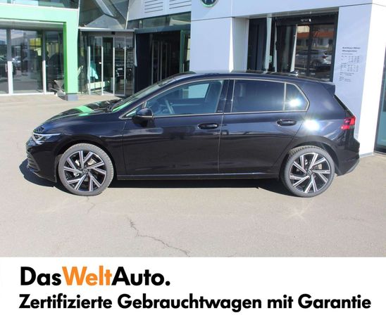 Volkswagen Golf TDI 85 kW image number 5