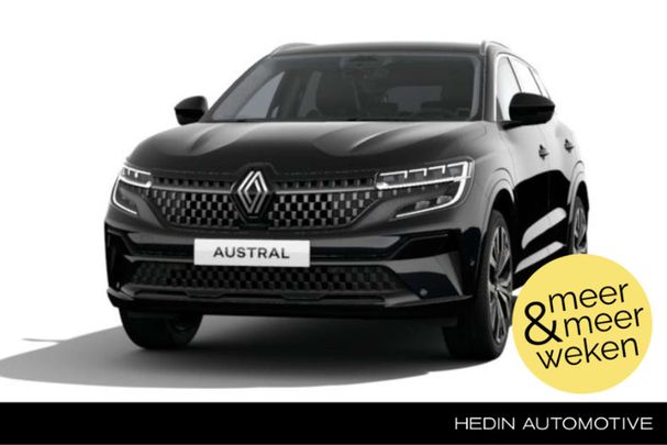 Renault Austral E-Tech 146 kW image number 1