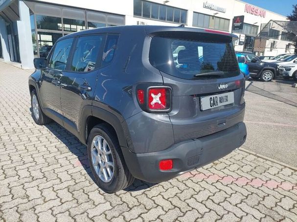 Jeep Renegade 1.0 Limited 88 kW image number 7