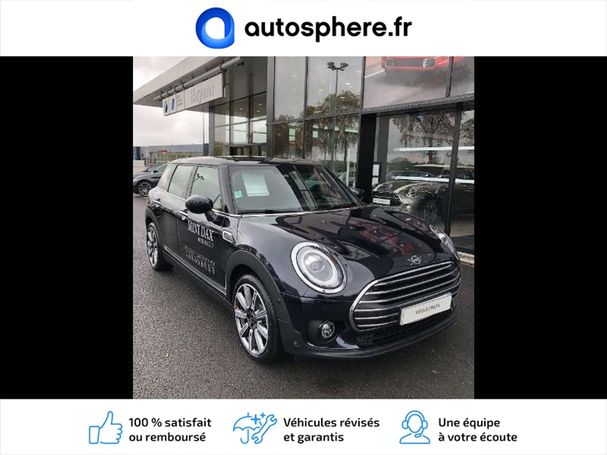 Mini One Clubman 76 kW image number 1