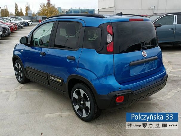 Fiat Panda 51 kW image number 3