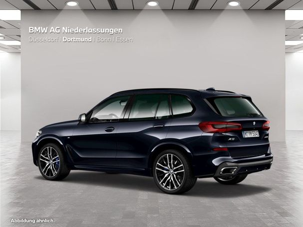 BMW X5 xDrive30d 195 kW image number 9