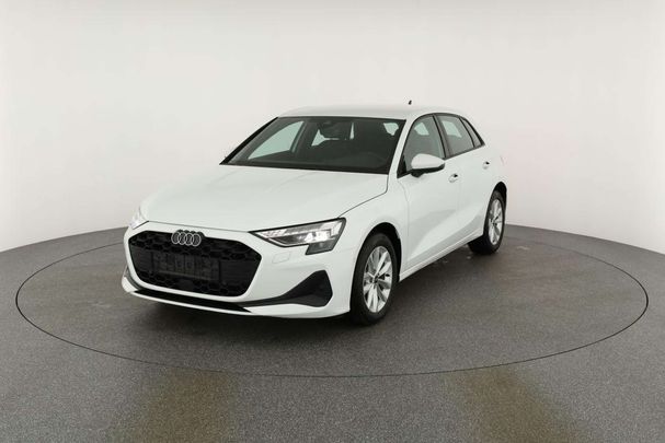 Audi A3 35 TDI S tronic Sportback 110 kW image number 27