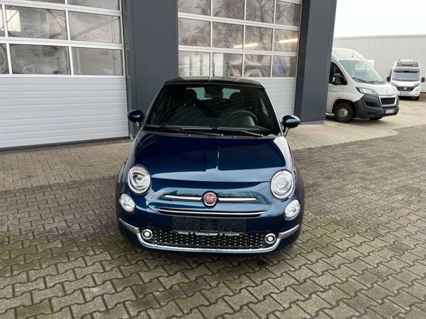 Fiat 500 1.0 51 kW image number 9