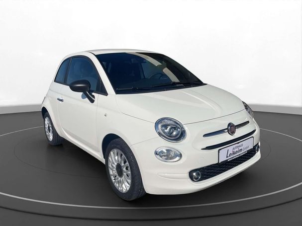 Fiat 500 51 kW image number 2