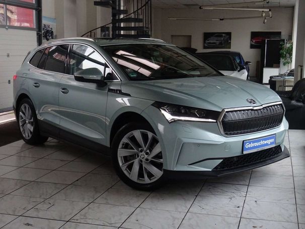 Skoda Enyaq 150 kW image number 1