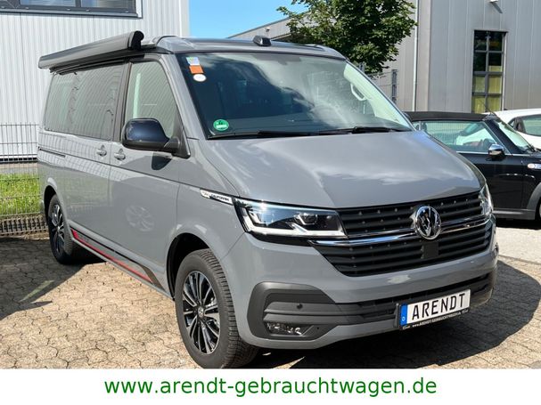 Volkswagen T6 California 110 kW image number 2