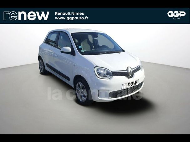 Renault Twingo ZE 22 kWh 60 kW image number 2