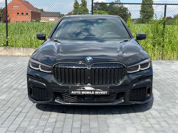 BMW 745e PHEV 290 kW image number 3