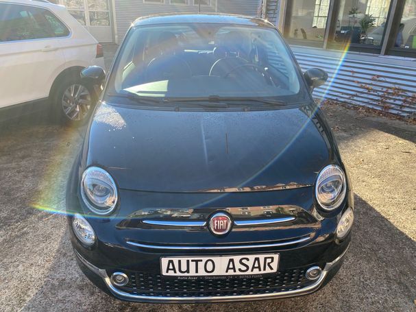 Fiat 500 51 kW image number 3