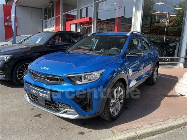 Kia Stonic 1.0 T-GDi 120 DCT 88 kW image number 1