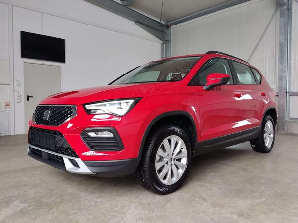 Seat Ateca 2.0 TDI DSG Style 110 kW image number 1