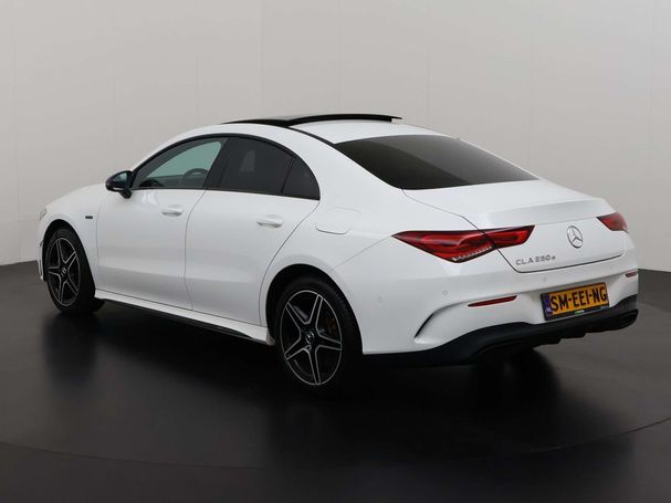 Mercedes-Benz CLA 250 160 kW image number 6