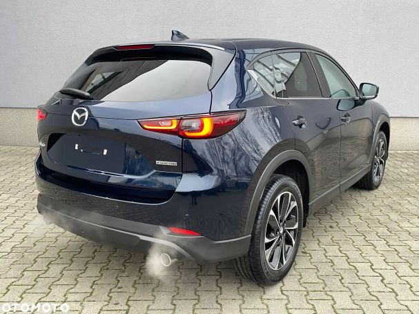 Mazda CX-5 2.0 121 kW image number 3