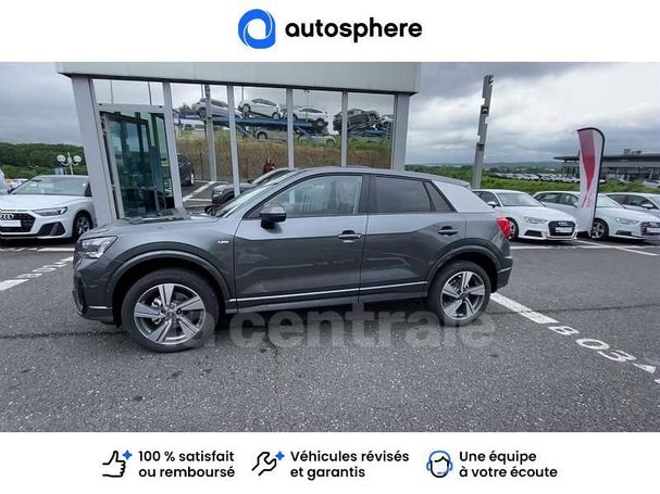 Audi Q2 30 TDI S tronic Advanced 85 kW image number 15