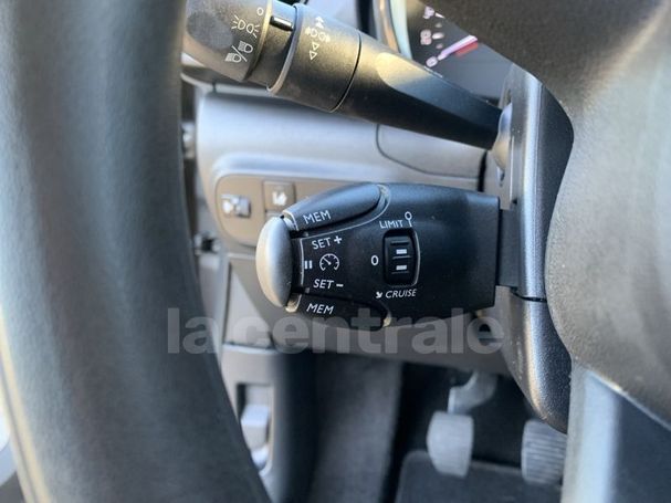 Citroen C3 Pure Tech 82 S&S 61 kW image number 14